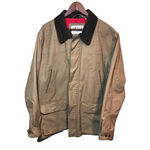 Orvis Heritage Field Coat Khaki X-Large