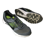 Nike Mens Air Relentless 5 Running Shoes Gray M10/EU44