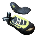 Scarpa Stix Climbing Shoe Green 35.5