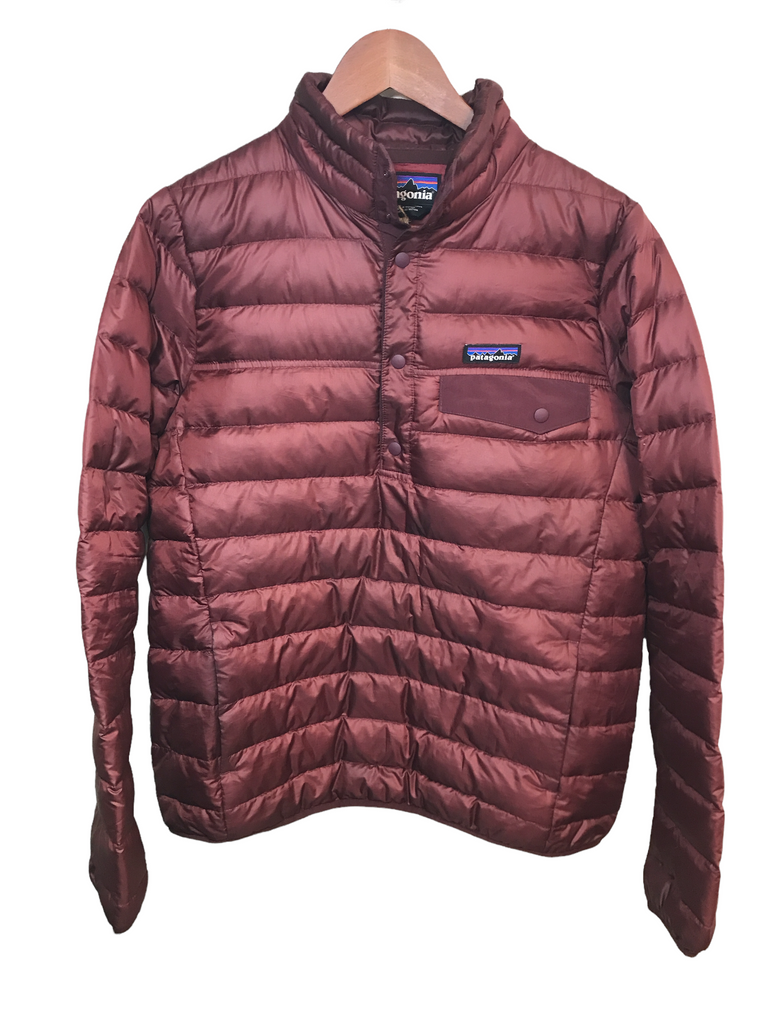 Patagonia women's medium sales