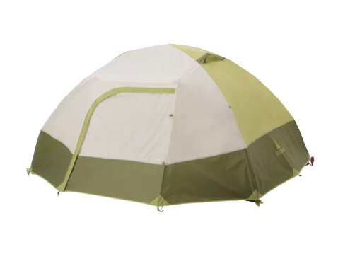 Ascend Axis 2 Tent Green 2 Person