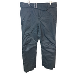 REI Ski Pants Black 16