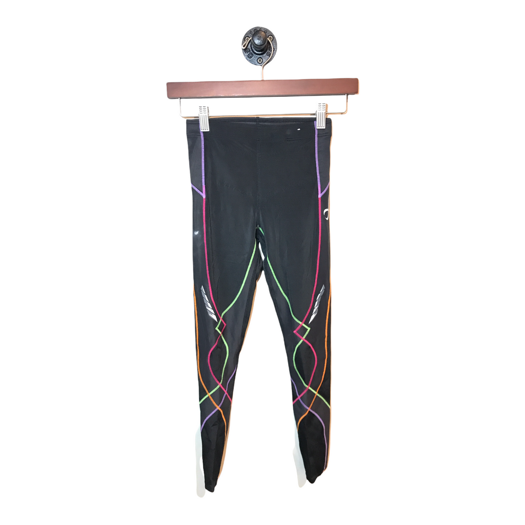 Cwx women's 2025 compression tights