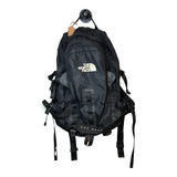 The North Face Hot Shot Backpack Black One-Size