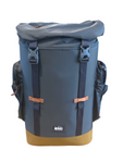 REI Cool Trail Split Pack Grey, Brown One-Size