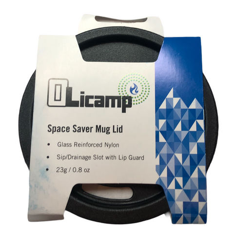 Olicamp Space Saver Mug Lid New