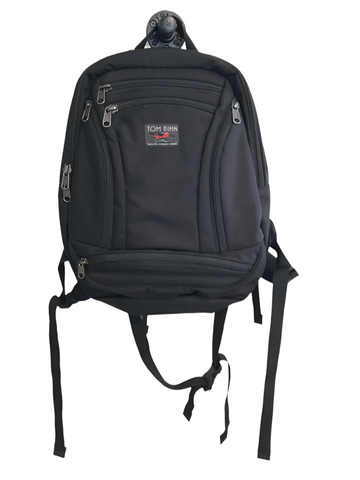 Tom Bihn SYNIK 22 Backpack Black One-Size