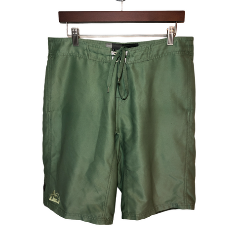 Immersion Research Mens Guide Short Green 36