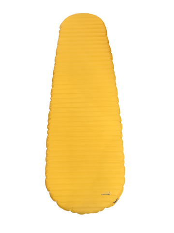 Thermarest Neo Air Xlite with Pump Sack Yellow Regular