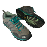 The North Face Womens hiking shoes Gray 10
