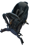 Deuter Child Carrier Backpack Grey Adjustable