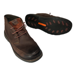 Merrell Leather casual boot Brown 8.5