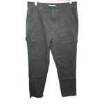 Topo Designs Mens Pants Green  32