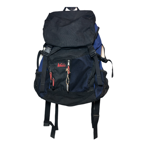 REI Daypack Black One Size