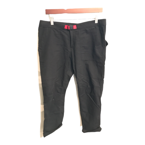 Topo Designs Casual Pants Black Large