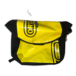 Ortlieb Waterproof Messenger Bag Yellow