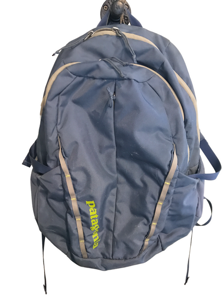 patagonia refugio 28l backpack blue Day Pack - Belay With a Patagonia product Patagonia Refugio 28L Backpack Navy