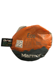 Marmot Eos 1P Tent Brown, Orange 1 Person