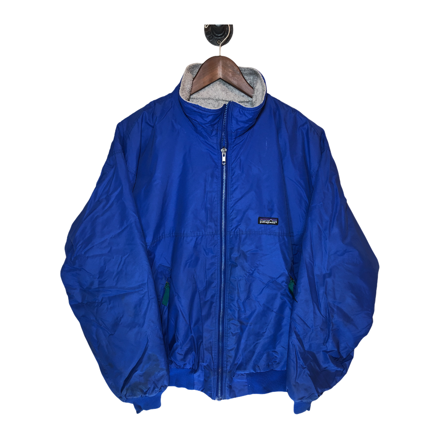 Royal blue hot sale patagonia