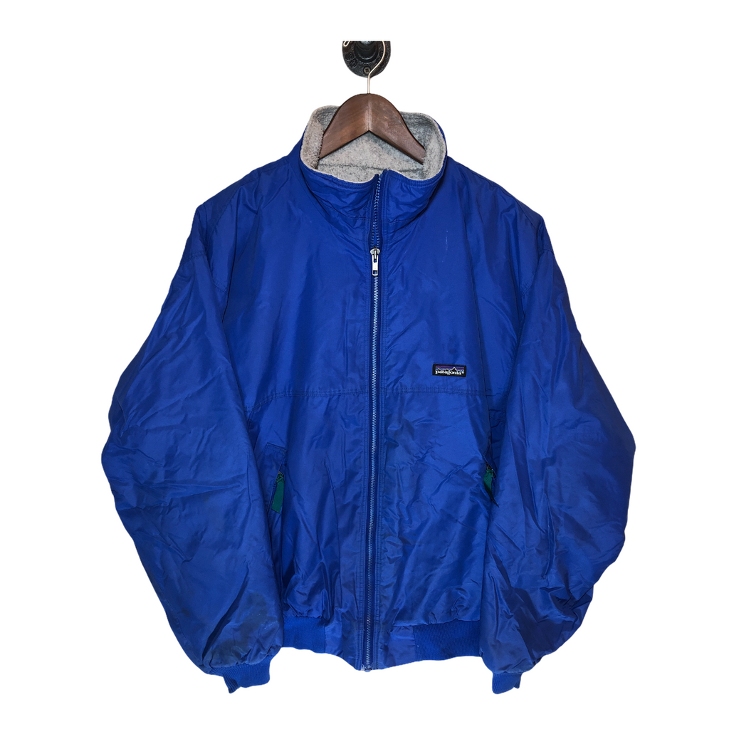 Royal blue patagonia sales