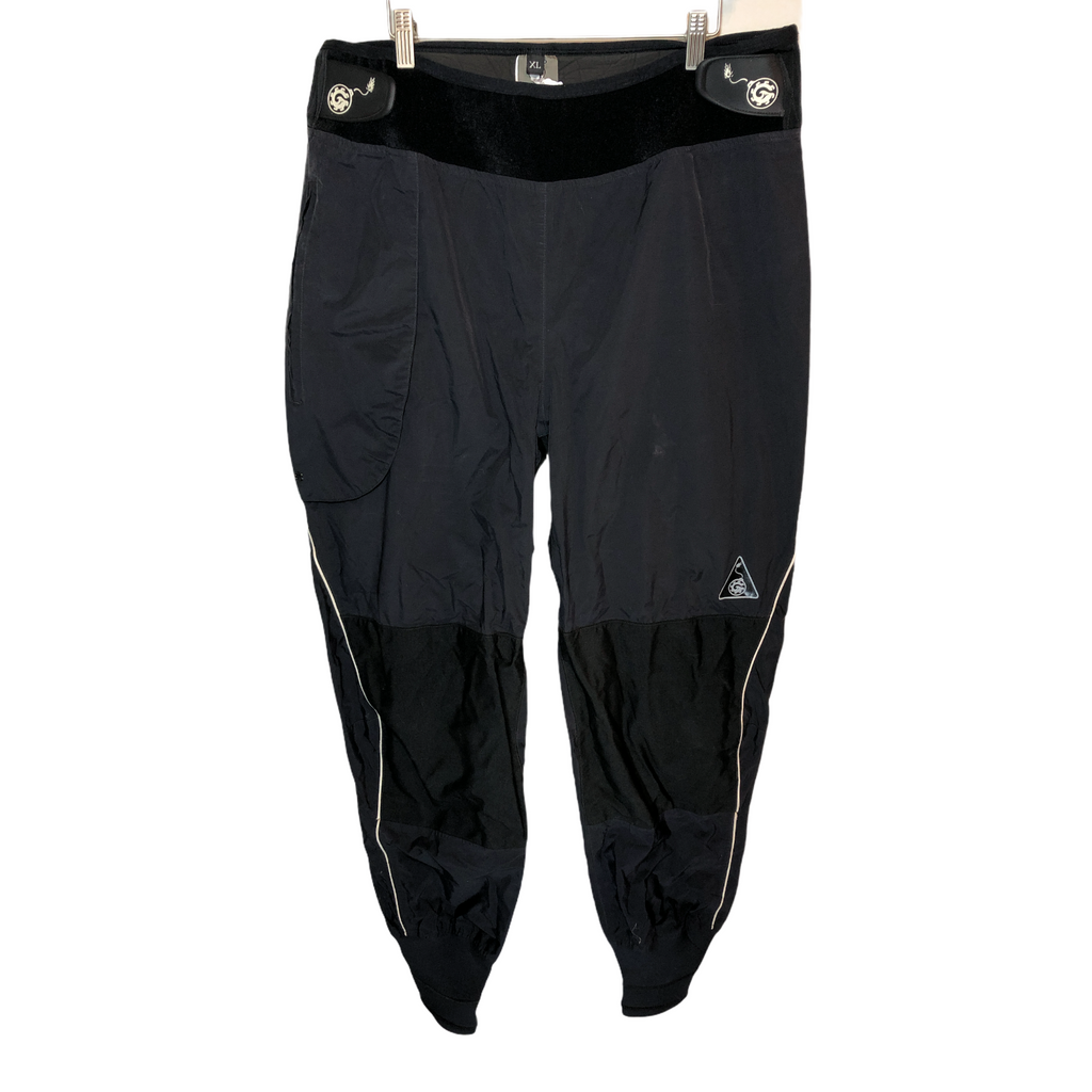 Lined splash best sale pants