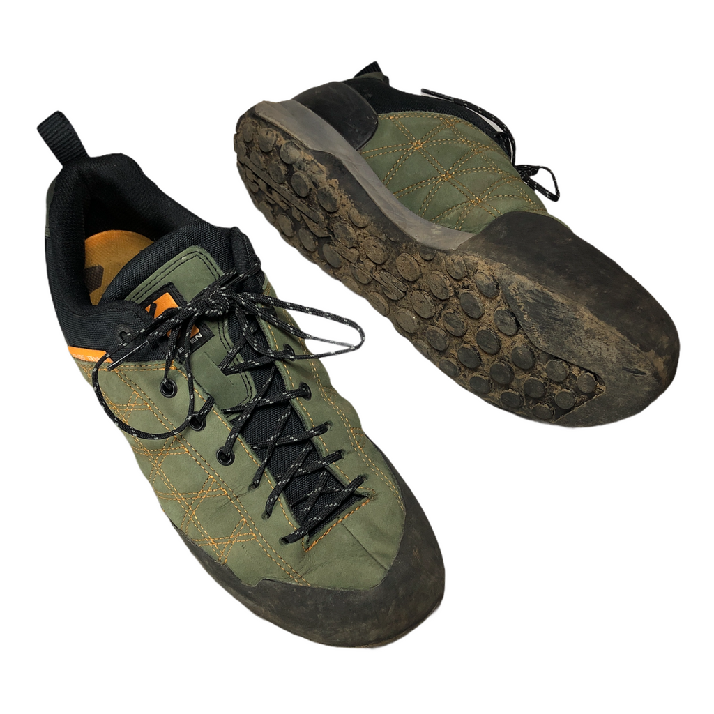 Hiking Boots 510 Approach Shoes Five Ten Mens-Guide Tennie