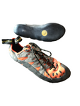 La Sportiva Mens Tarantulace Climbing Shoe Orange 44