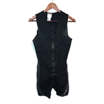NRS Shorty Wet Suit Black Medium
