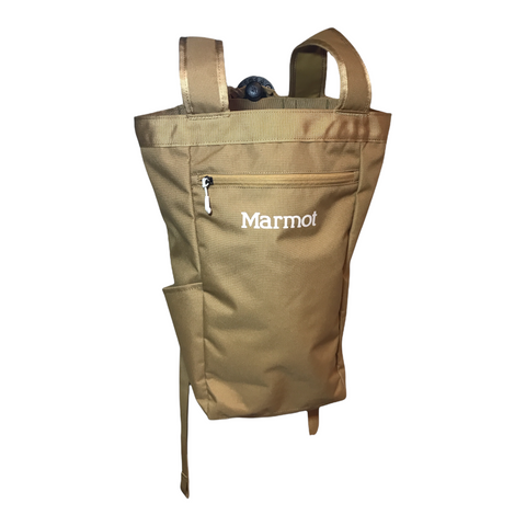 Marmot Urban Hauler Bag Khaki One-Size