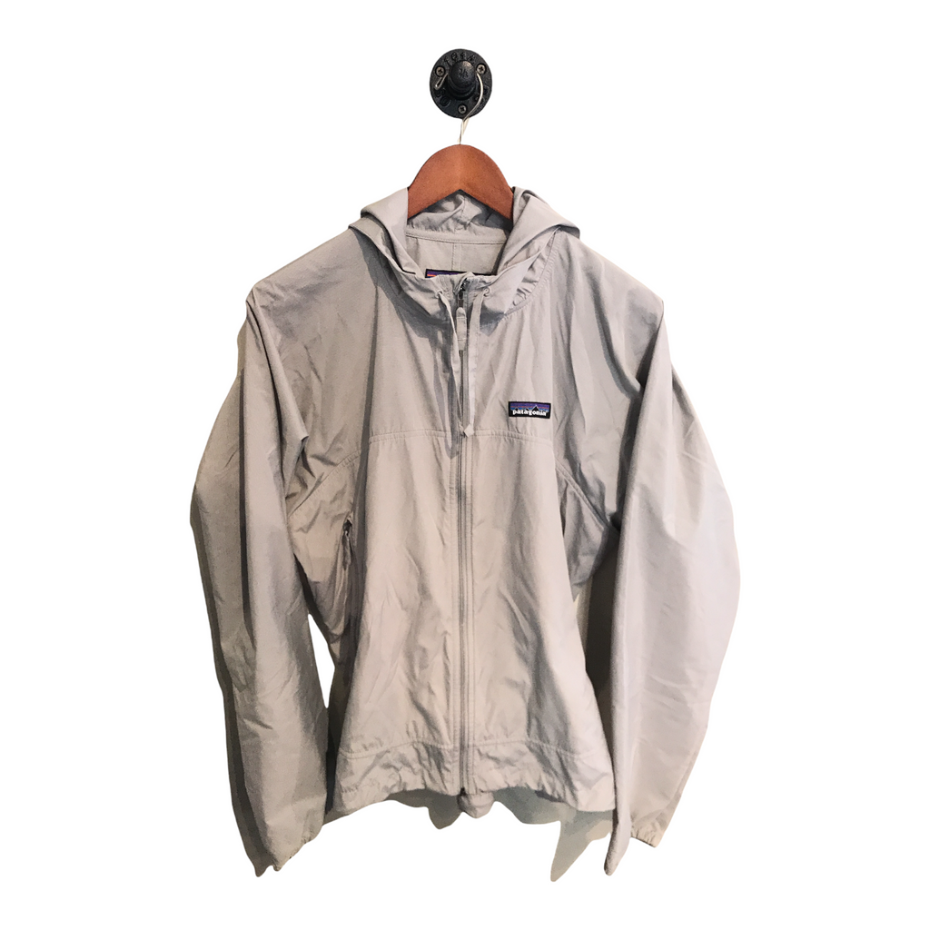 Patagonia sales sun jacket