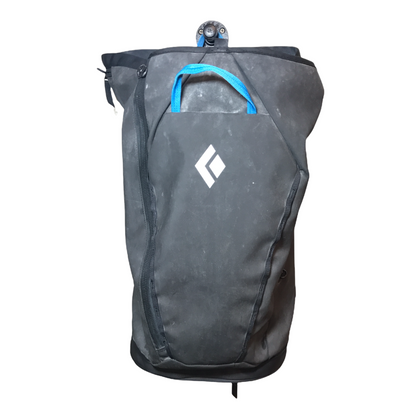 Black Diamond Creek 35 Backpack Black 35 Liter