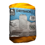 Granite Gear Ultralight Dry Sack Yellow New 10L