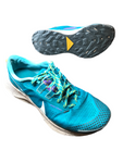 Nike Pegasus Trail Running Shoes Green 9