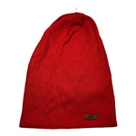 Neff Beanie/Hat Red