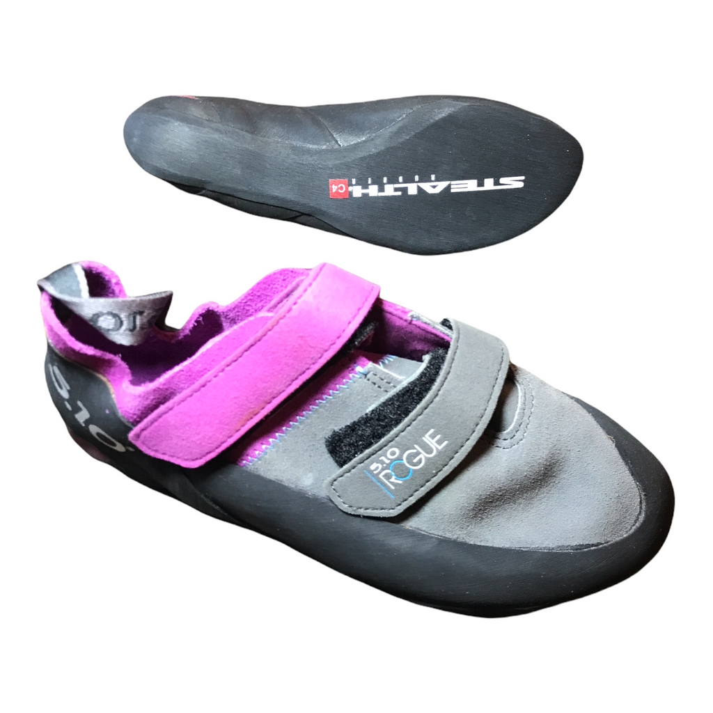 Five ten rogue climbing shoes sale