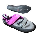 Five Ten Rogue VCS Climbing Shoes Purple 39.5