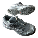 Salomon XA Pro 3D Trail Running Shoe Black 12