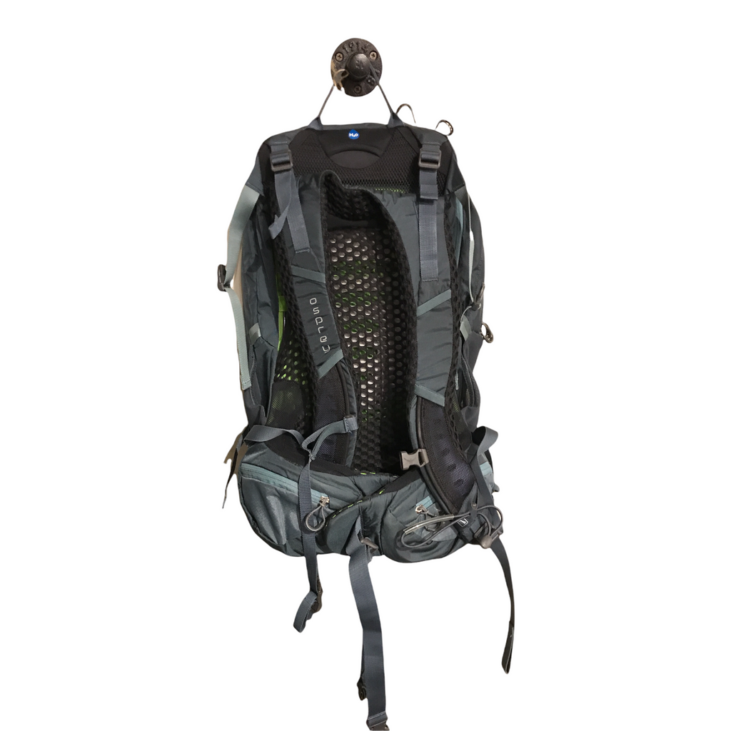 Osprey manta ag 28 daypack online