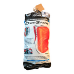Granite Gear Slacker Packer DrySack Orange 25 Liters