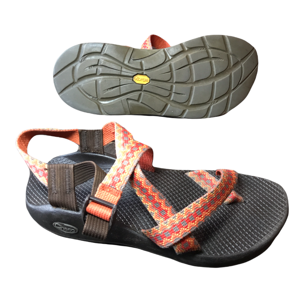Chaco w9 best sale