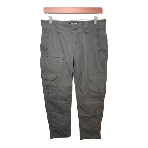 Filson Cargo Pants Green 30