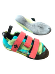 SoiLL Runner Climbing Shoes Multi Color 41.5