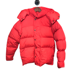 REI High Country Parka Red Small