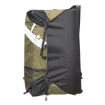 Revolution  Mission Crashpad Green One Size (Local pickup only)