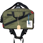 Topo Designs Quick Pack Waist Pack Olive