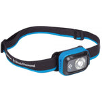 Black Diamond Sprint 225 Headlamp Ultra Blue New