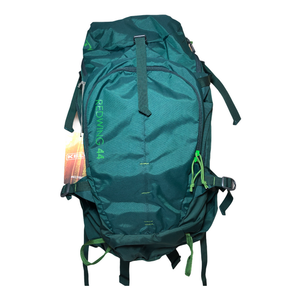 Kelty Redwing 44L Backpack Green – Trail Hut
