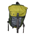 Timbuk2 Messanger Backpack Green One-Size