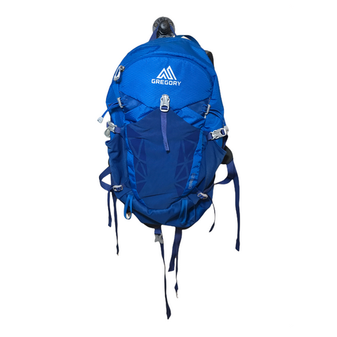 Gregory Citro 25 Backpack with Bladder Blue 25 Liters