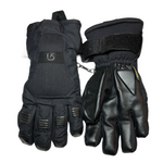 Burton Snowboard Gloves with Wrist Protection